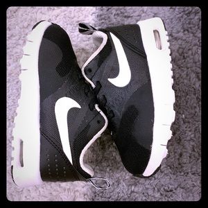 Nike toddler shoes